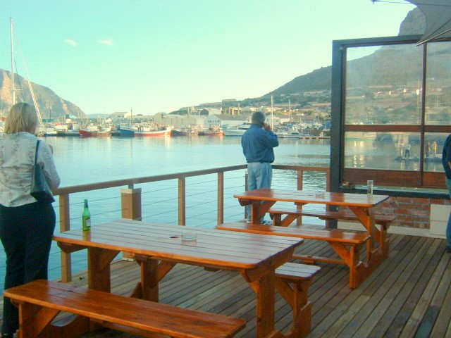Contour Decks Furniture, Cape Town South Africa