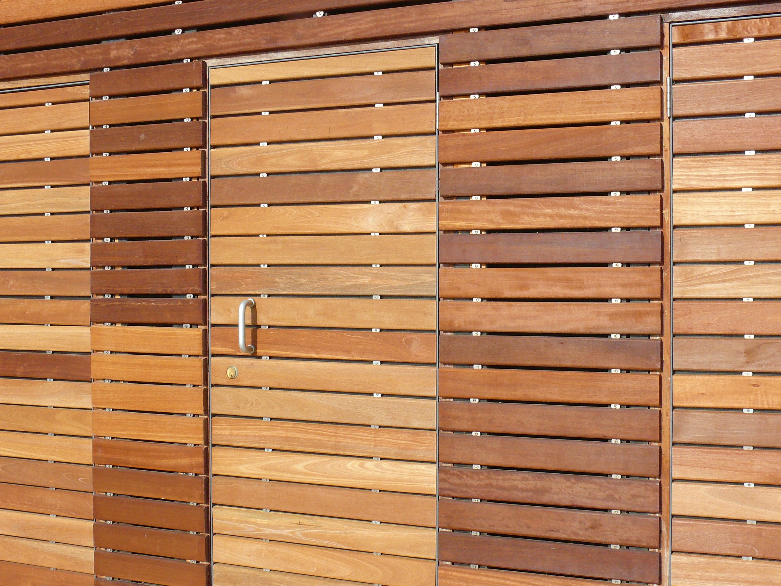 Contour Decks Big Bay Cladding Cape Town South Africa